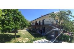 Appartementen BILI Appartement 1 – Ap 3+1 foto 1