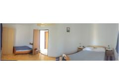 Appartementen BILI Appartement 2 – ap.4+2 foto 3