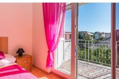 Appartementen Buco - Smiljana Appartement 1 – Apartman 1 foto 3