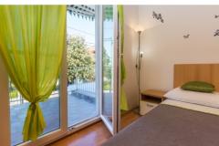 Appartementen Buco - Smiljana Appartement 4 – Apartman 3 foto 3
