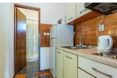 Appartementen Buco - Smiljana Appartement 4 – Apartman 3 foto 4