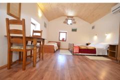 Appartementen Ćićo Appartement 3 – Paklenica foto 1