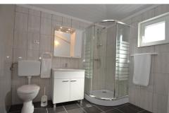 Appartementen Ćićo Appartement 3 – Paklenica foto 2