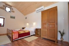 Appartementen Ćićo Appartement 3 – Paklenica foto 3