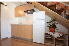 Appartementen Ćićo Appartement 3 – Paklenica foto 4