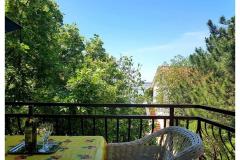 Appartementen Marin Appartement 3 – Balkon foto 1