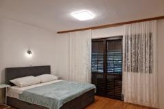 Appartementen Marin Appartement 3 – Balkon foto 2