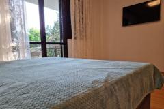 Appartementen Marin Appartement 3 – Balkon foto 3