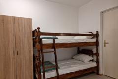 Appartementen Marin Appartement 3 – Balkon foto 4