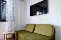 Appartementen Marin Appartement 3 – Balkon foto 5