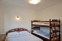 Appartementen Marin Appartement 2 – Terasa vrt foto 1