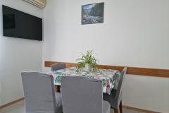 Appartementen Marin Appartement 2 – Terasa vrt foto 2