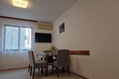 Appartementen Marin Appartement 2 – Terasa vrt foto 3