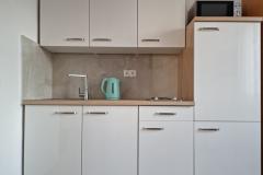 Appartementen Marin Appartement 2 – Terasa vrt foto 4