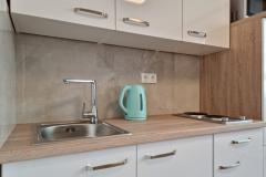 Appartementen Marin Appartement 2 – Terasa vrt foto 5