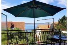 Appartementen Marin Appartement 1 – studio 2 foto 2