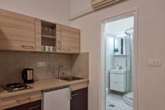 Appartementen Marin Appartement 1 – studio 2 foto 4