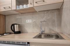 Appartementen Marin Appartement 1 – studio 2 foto 5