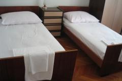 Appartementen &amp; Kamers Danica Slaapkamer 2 – 2 foto 1