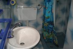 Appartementen &amp; Kamers Danica Slaapkamer 2 – 2 foto 3
