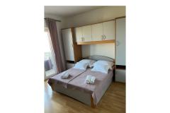 Appartementen Lucija Appartement 2 – A3 sivi foto 1