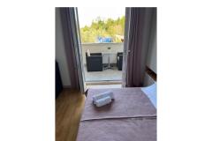 Appartementen Lucija Appartement 2 – A3 sivi foto 3