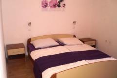 Appartementen Lucija Slaapkamer 4 – Soba foto 1
