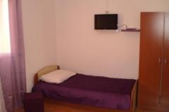 Appartementen Lucija Slaapkamer 4 – Soba foto 4