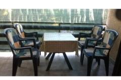 Appartementen Luka &amp; Lea Appartement 1 – A2 foto 4