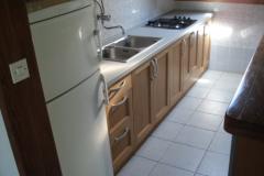 Appartementen Mia Appartement 3 foto 4