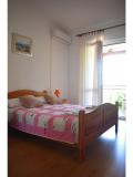 Appartementen Sekana Appartement 2 – A 4+2 foto 2