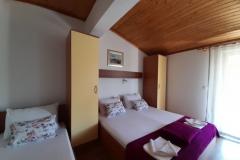 Appartementen Tomic Appartement 4 – A3 foto 1