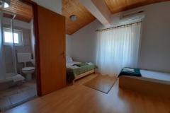 Appartementen Tomic Appartement 1 – A5 foto 2