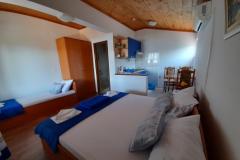 Appartementen Tomic Appartement 2 – A3 foto 2