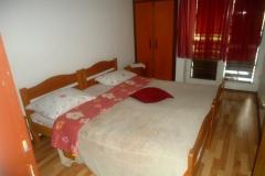 Appartementen Velebit Appartement 1 – A1 foto 1