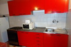 Appartementen Velebit Appartement 1 – A1 foto 3