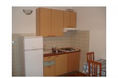 Appartementen Zdenka Appartement 4 – 1A2+3+1 foto 4