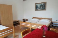 Appartementen Dado Appartement 4 – Apartman 2 foto 1