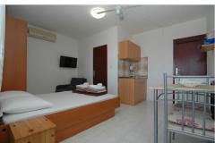 Appartementen Ivana Appartement 3 – Studio 2 foto 4