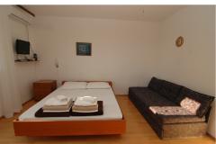 Appartementen Ivana Appartement 4 – Studio 3 foto 2