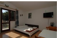 Appartementen Ivana Appartement 2 – Apartman 2 foto 4