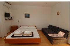 Appartementen Ivana Appartement 4 – Studio 3 foto 2