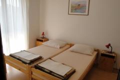 Appartementen Krešo Appartement 1 – A1 foto 1