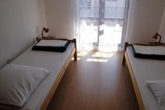 Appartementen Krešo Appartement 1 – A1 foto 2