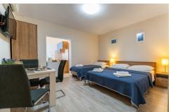 Appartementen Argyruntum Appartement 4 – A2 foto 1