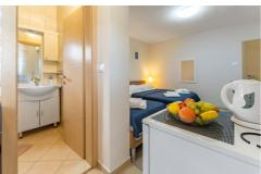 Appartementen Argyruntum Appartement 4 – A2 foto 3