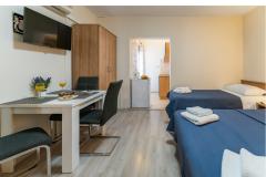 Appartementen Argyruntum Appartement 4 – A2 foto 4