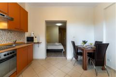 Appartementen Argyruntum Appartement 1 – A3 foto 3