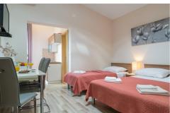 Appartementen Argyruntum Appartement 3 – A-B2 foto 1
