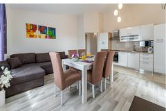 Appartementen Argyruntum Appartement 2 – A4+2 foto 1